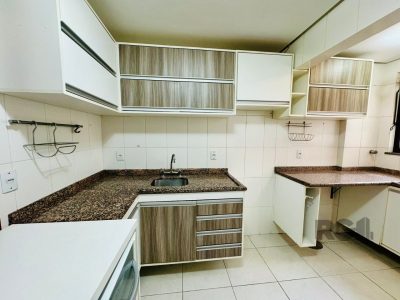 Apartamento à venda com 95m², 3 quartos, 1 suíte, 2 vagas no bairro Jardim Botânico em Porto Alegre - Foto 8