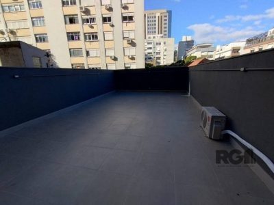 Apartamento à venda com 42m², 1 quarto, 1 vaga no bairro Independência em Porto Alegre - Foto 11