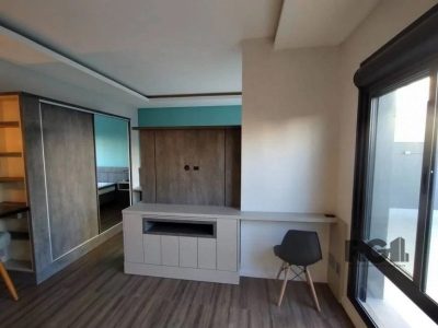 Apartamento à venda com 42m², 1 quarto, 1 vaga no bairro Independência em Porto Alegre - Foto 5