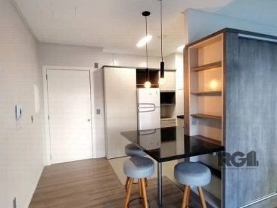 Apartamento à venda com 42m², 1 quarto, 1 vaga no bairro Independência em Porto Alegre - Foto 3