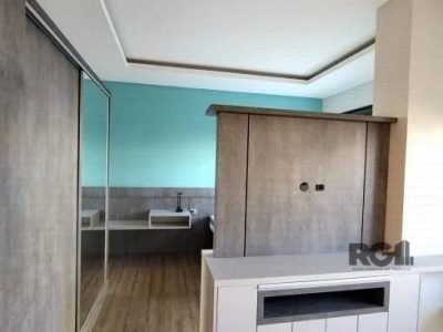 Apartamento à venda com 42m², 1 quarto, 1 vaga no bairro Independência em Porto Alegre - Foto 6