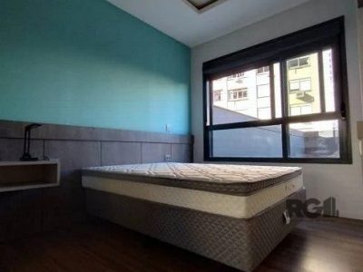 Apartamento à venda com 42m², 1 quarto, 1 vaga no bairro Independência em Porto Alegre - Foto 7