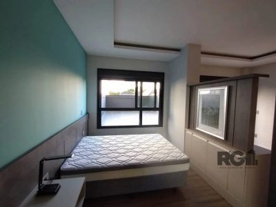 Apartamento à venda com 42m², 1 quarto, 1 vaga no bairro Independência em Porto Alegre - Foto 8