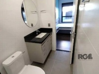 Apartamento à venda com 42m², 1 quarto, 1 vaga no bairro Independência em Porto Alegre - Foto 20