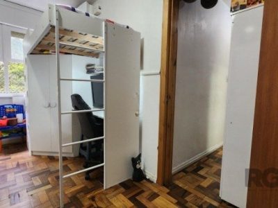 Apartamento à venda com 55m², 2 quartos, 1 vaga no bairro Petrópolis em Porto Alegre - Foto 9