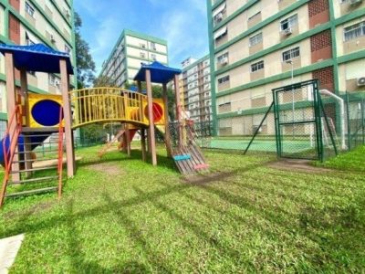 Apartamento à venda com 55m², 2 quartos, 1 vaga no bairro Petrópolis em Porto Alegre - Foto 11