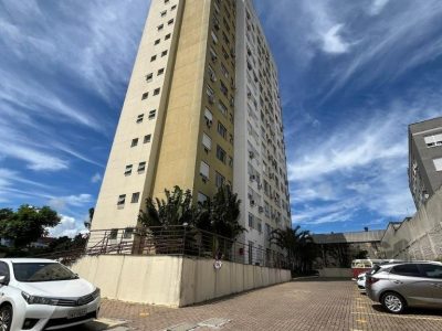 Apartamento à venda com 53m², 2 quartos, 1 suíte, 1 vaga no bairro Santo Antônio em Porto Alegre - Foto 12