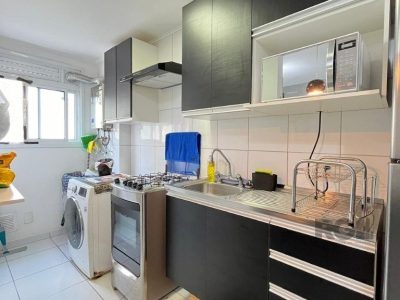 Apartamento à venda com 53m², 2 quartos, 1 suíte, 1 vaga no bairro Santo Antônio em Porto Alegre - Foto 5