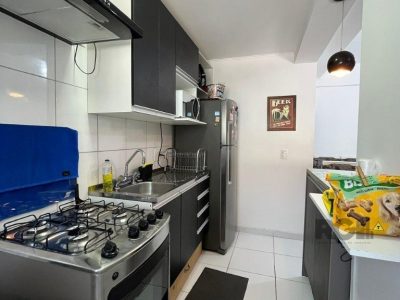 Apartamento à venda com 53m², 2 quartos, 1 suíte, 1 vaga no bairro Santo Antônio em Porto Alegre - Foto 6