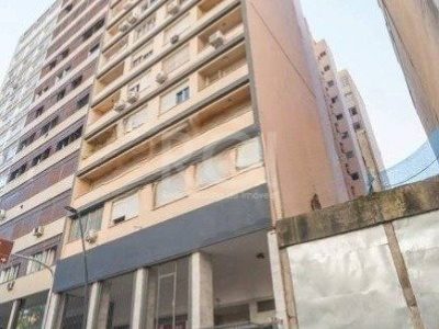 Apartamento à venda com 110m², 3 quartos, 1 vaga no bairro Centro em Porto Alegre - Foto 2