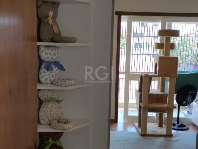 Apartamento à venda com 76m², 2 quartos no bairro Jardim Botânico em Porto Alegre - Foto 2