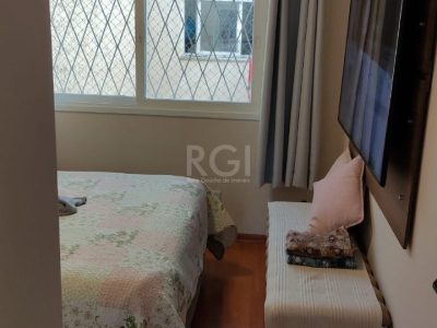 Apartamento à venda com 76m², 2 quartos no bairro Jardim Botânico em Porto Alegre - Foto 3