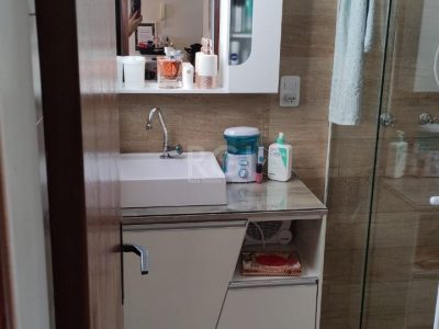 Apartamento à venda com 76m², 2 quartos no bairro Jardim Botânico em Porto Alegre - Foto 7