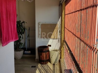 Apartamento à venda com 76m², 2 quartos no bairro Jardim Botânico em Porto Alegre - Foto 11