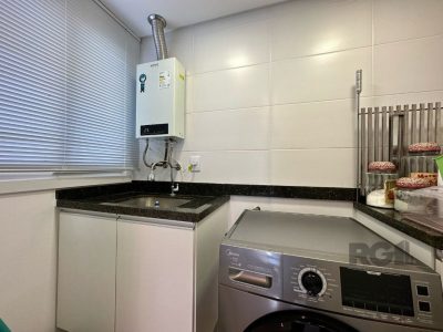 Apartamento à venda com 122m², 3 quartos, 1 suíte, 1 vaga no bairro Centro em Capão da Canoa - Foto 12