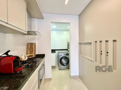 Apartamento à venda com 122m², 3 quartos, 1 suíte, 1 vaga no bairro Centro em Capão da Canoa - Foto 14