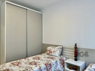 Apartamento à venda com 122m², 3 quartos, 1 suíte, 1 vaga no bairro Centro em Capão da Canoa - Foto 21