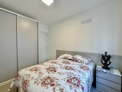 Apartamento à venda com 122m², 3 quartos, 1 suíte, 1 vaga no bairro Centro em Capão da Canoa - Foto 23