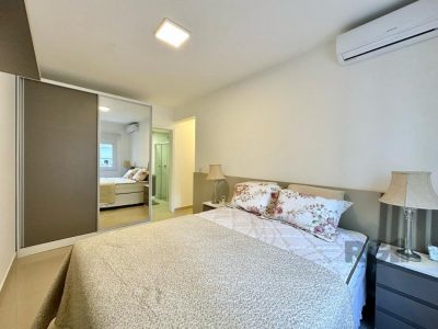 Apartamento à venda com 122m², 3 quartos, 1 suíte, 1 vaga no bairro Centro em Capão da Canoa - Foto 26