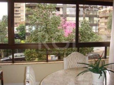 Apartamento à venda com 229m², 3 quartos, 3 suítes, 4 vagas no bairro Bela Vista em Porto Alegre - Foto 18