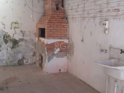 Casa à venda com 108m², 4 quartos, 1 vaga no bairro Santa Tereza em Porto Alegre - Foto 23