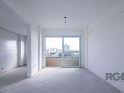 Apartamento à venda com 68m², 2 quartos, 1 suíte, 1 vaga no bairro Passo d'Areia em Porto Alegre - Foto 2