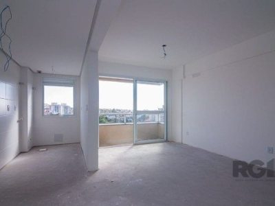 Apartamento à venda com 68m², 2 quartos, 1 suíte, 1 vaga no bairro Passo d'Areia em Porto Alegre - Foto 4