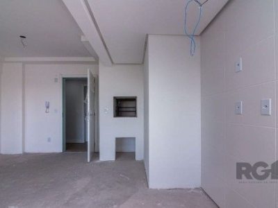 Apartamento à venda com 68m², 2 quartos, 1 suíte, 1 vaga no bairro Passo d'Areia em Porto Alegre - Foto 9