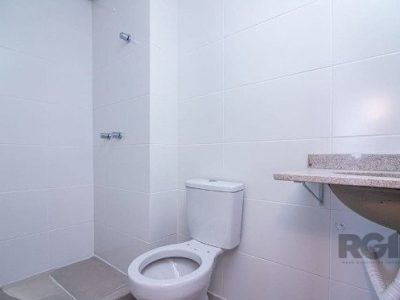 Apartamento à venda com 68m², 2 quartos, 1 suíte, 1 vaga no bairro Passo d'Areia em Porto Alegre - Foto 21