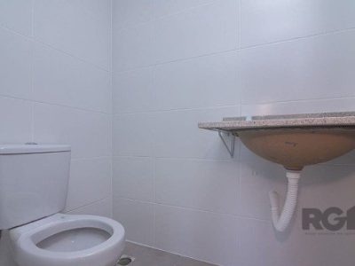 Apartamento à venda com 68m², 2 quartos, 1 suíte, 1 vaga no bairro Passo d'Areia em Porto Alegre - Foto 22