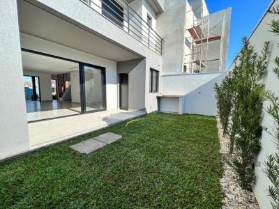 Casa Condominio à venda com 198m², 3 quartos, 3 suítes, 2 vagas no bairro Ipanema em Porto Alegre - Foto 19