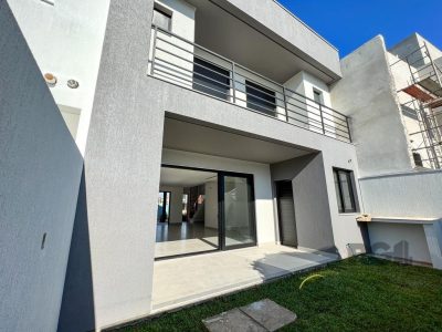 Casa Condominio à venda com 198m², 3 quartos, 3 suítes, 2 vagas no bairro Ipanema em Porto Alegre - Foto 20