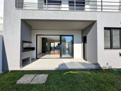 Casa Condominio à venda com 198m², 3 quartos, 3 suítes, 2 vagas no bairro Ipanema em Porto Alegre - Foto 18