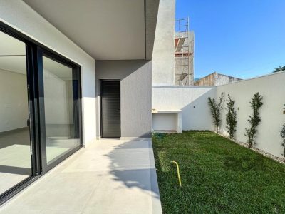 Casa Condominio à venda com 198m², 3 quartos, 3 suítes, 2 vagas no bairro Ipanema em Porto Alegre - Foto 15