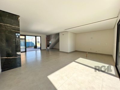 Casa Condominio à venda com 198m², 3 quartos, 3 suítes, 2 vagas no bairro Ipanema em Porto Alegre - Foto 21