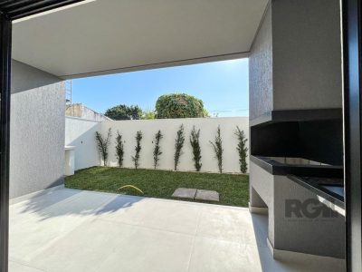 Casa Condominio à venda com 198m², 3 quartos, 3 suítes, 2 vagas no bairro Ipanema em Porto Alegre - Foto 13