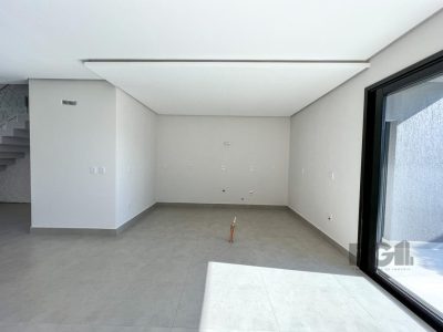 Casa Condominio à venda com 198m², 3 quartos, 3 suítes, 2 vagas no bairro Ipanema em Porto Alegre - Foto 12