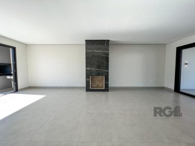 Casa Condominio à venda com 198m², 3 quartos, 3 suítes, 2 vagas no bairro Ipanema em Porto Alegre - Foto 8