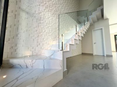 Casa Condominio à venda com 198m², 3 quartos, 3 suítes, 2 vagas no bairro Ipanema em Porto Alegre - Foto 23