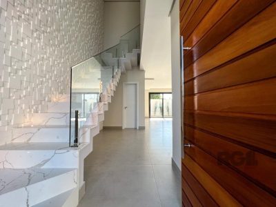 Casa Condominio à venda com 198m², 3 quartos, 3 suítes, 2 vagas no bairro Ipanema em Porto Alegre - Foto 4