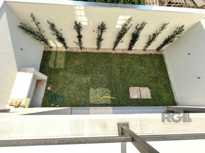 Casa Condominio à venda com 198m², 3 quartos, 3 suítes, 2 vagas no bairro Ipanema em Porto Alegre - Foto 47