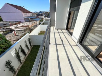 Casa Condominio à venda com 198m², 3 quartos, 3 suítes, 2 vagas no bairro Ipanema em Porto Alegre - Foto 46