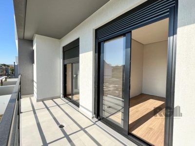 Casa Condominio à venda com 198m², 3 quartos, 3 suítes, 2 vagas no bairro Ipanema em Porto Alegre - Foto 45