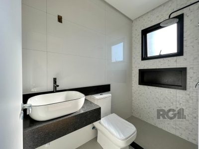 Casa Condominio à venda com 198m², 3 quartos, 3 suítes, 2 vagas no bairro Ipanema em Porto Alegre - Foto 44