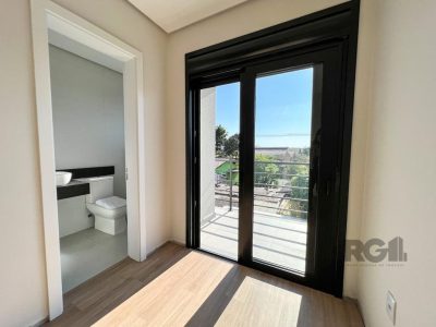 Casa Condominio à venda com 198m², 3 quartos, 3 suítes, 2 vagas no bairro Ipanema em Porto Alegre - Foto 42