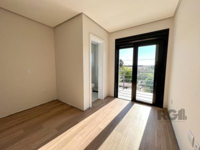 Casa Condominio à venda com 198m², 3 quartos, 3 suítes, 2 vagas no bairro Ipanema em Porto Alegre - Foto 41