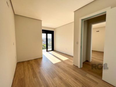 Casa Condominio à venda com 198m², 3 quartos, 3 suítes, 2 vagas no bairro Ipanema em Porto Alegre - Foto 39