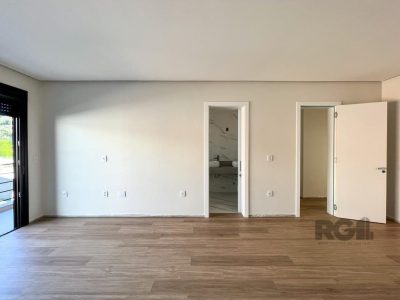 Casa Condominio à venda com 198m², 3 quartos, 3 suítes, 2 vagas no bairro Ipanema em Porto Alegre - Foto 27