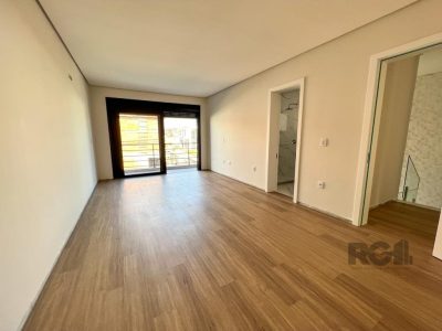 Casa Condominio à venda com 198m², 3 quartos, 3 suítes, 2 vagas no bairro Ipanema em Porto Alegre - Foto 26