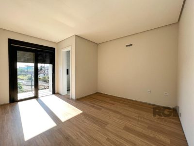 Casa Condominio à venda com 198m², 3 quartos, 3 suítes, 2 vagas no bairro Ipanema em Porto Alegre - Foto 48